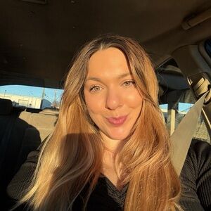 Meet your Posher, Madelyn